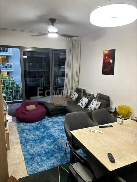 Common Room (Condo) for Rent in  The Lakefront Residences - Image 6