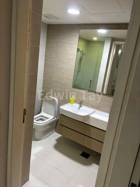 Common Room (Condo) for Rent in  The Lakefront Residences - Image 4