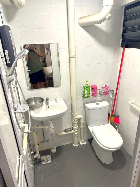 Master Room (HDB) for Rent in  183 Bukit Batok West Avenue 8 - Image 2