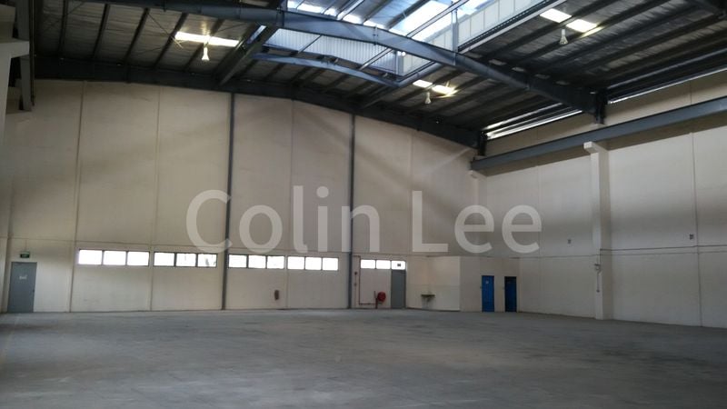 Factory / Workshop (B2) for Rent in  Pioneer Sector 1 - Image 4