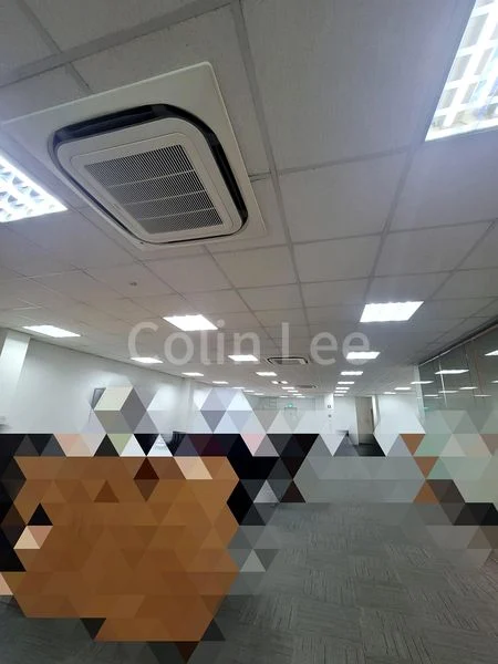 Factory / Workshop (B2) for Rent in  Pioneer Sector 1 - Image 2