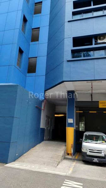 Factory / Workshop (B2) for Sale: Kaki Bukit Techpark 2 - Image 8