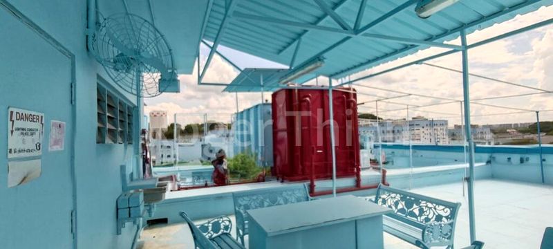 Factory / Workshop (B2) for Sale: Kaki Bukit Techpark 2 - Image 5