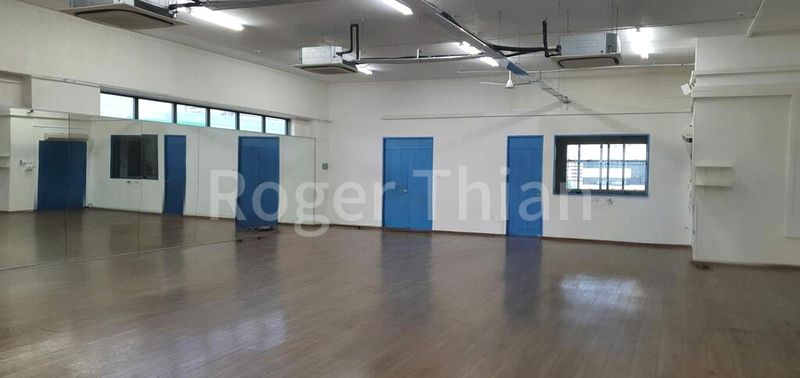 Factory / Workshop (B2) for Sale: Kaki Bukit Techpark 2 - Image 4