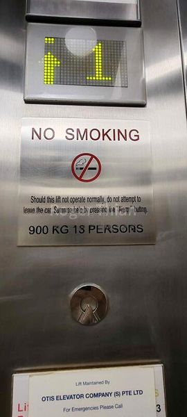 Factory / Workshop (B2) for Sale: Kaki Bukit Techpark 2 - Image 7