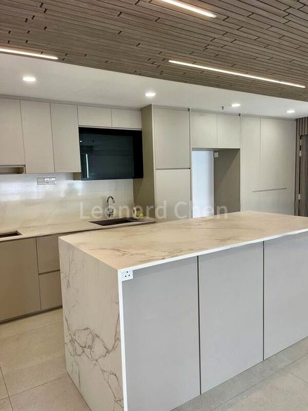 Office for Rent: Okio, 2-Storey Shop House, 4 Bedrooms, 2 Bathrooms, Jalan Pantai Murni, Sunway - Image 4