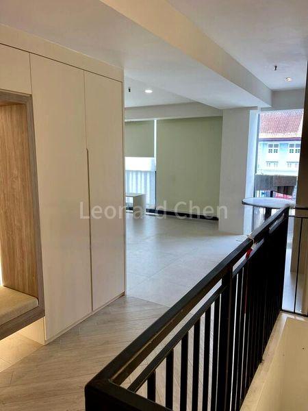 Office for Rent: Okio, 2-Storey Shop House, 4 Bedrooms, 2 Bathrooms, Jalan Pantai Murni, Sunway - Image 2