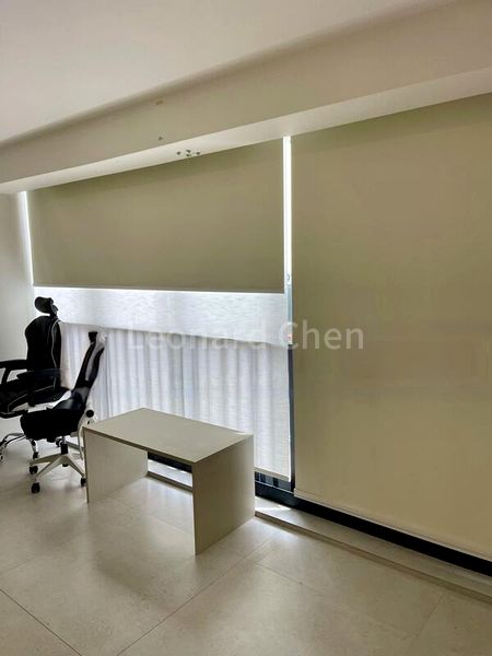 Office for Rent: Okio, 2-Storey Shop House, 4 Bedrooms, 2 Bathrooms, Jalan Pantai Murni, Sunway - Image 1