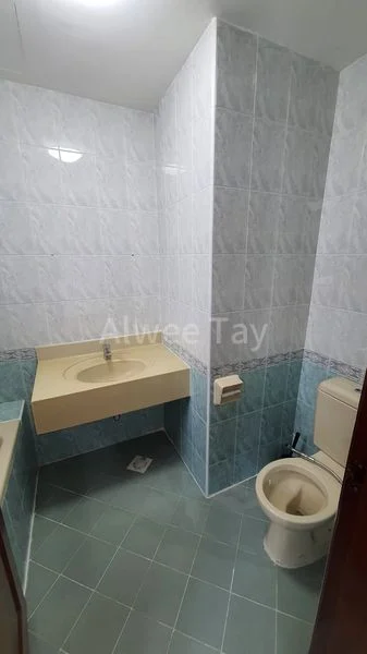 2 Bed Apartment (Condo) for Rent in  Regal Court - Image 3