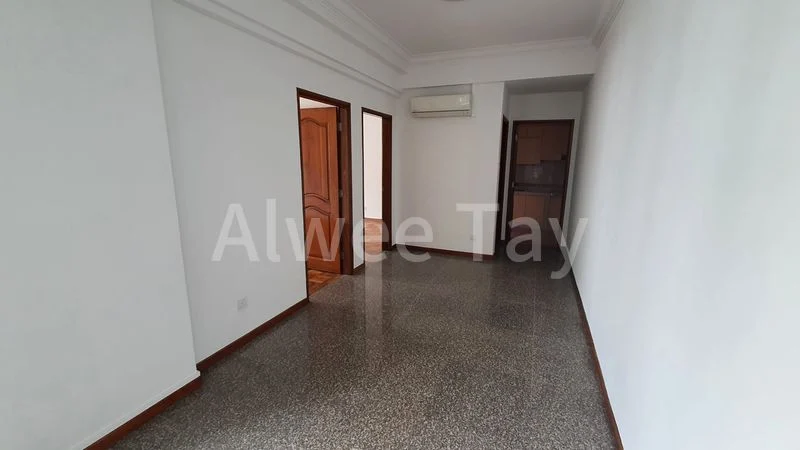 2 Bed Apartment (Condo) for Rent in  Regal Court - Image 1