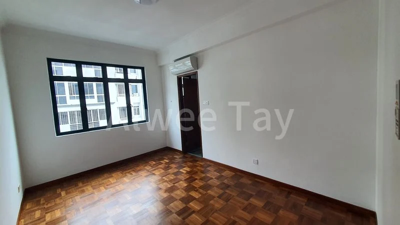 2 Bed Apartment (Condo) for Rent in  Regal Court - Image 2