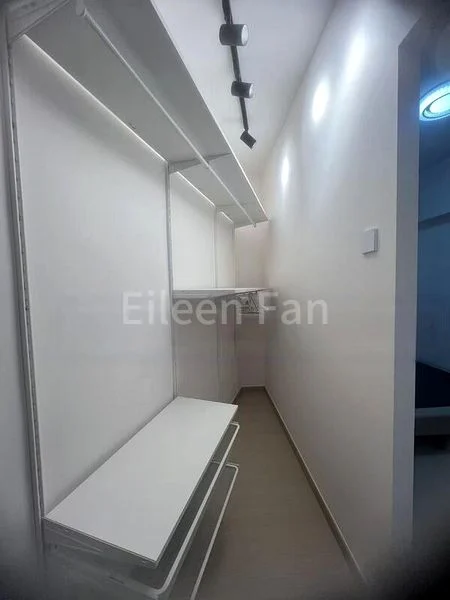 Master Room (Condo) for Rent in  Orchid Park Condominium - Image 2