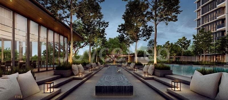 3 Bed Condo for Sale in  The Myst - Image 8