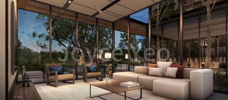 3 Bed Condo for Sale in  The Myst - Image 3