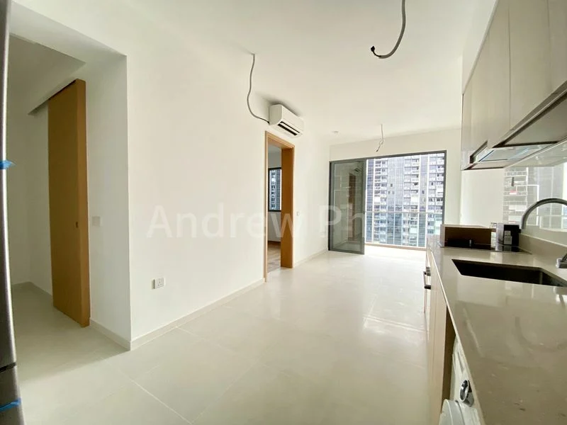 1+1 Bed Condo for Rent in  Twin VEW - Image 1