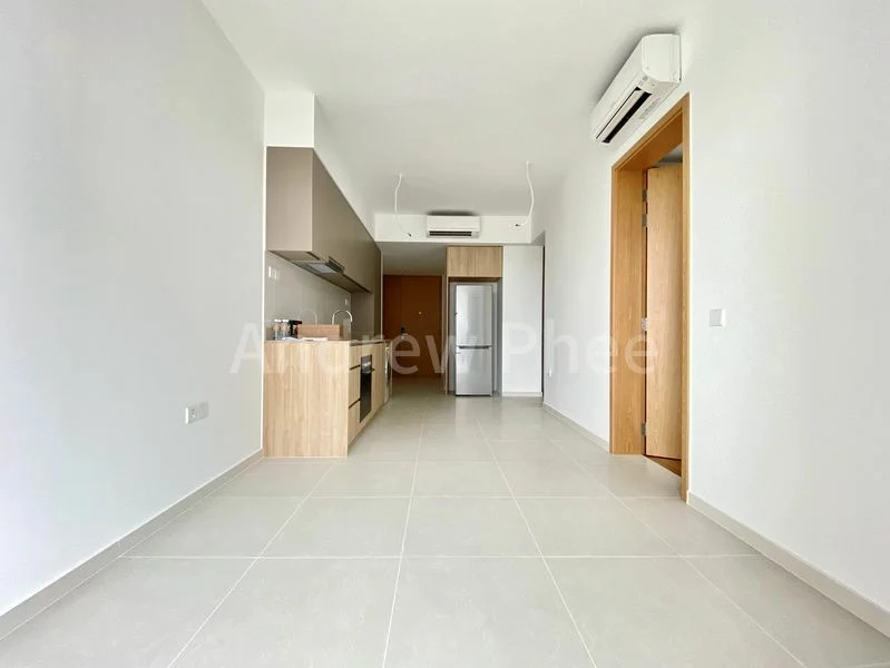 1+1 Bed Condo for Rent in  Twin VEW - Image 3