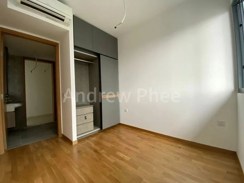 1+1 Bed Condo for Rent in  Twin VEW - Image 9