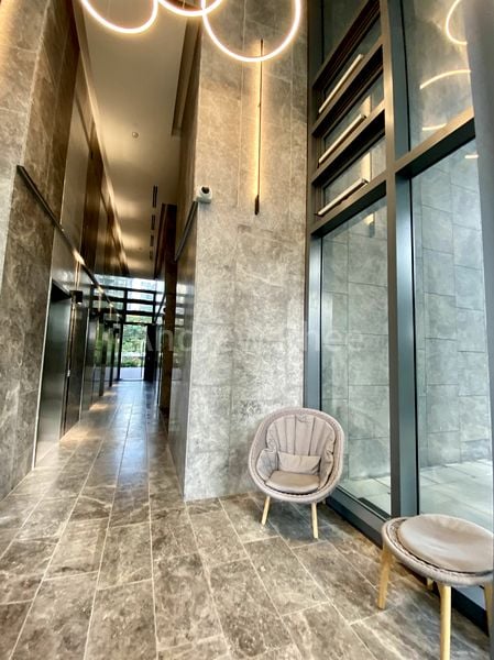 1+1 Bed Condo for Rent in  Twin VEW - Image 2