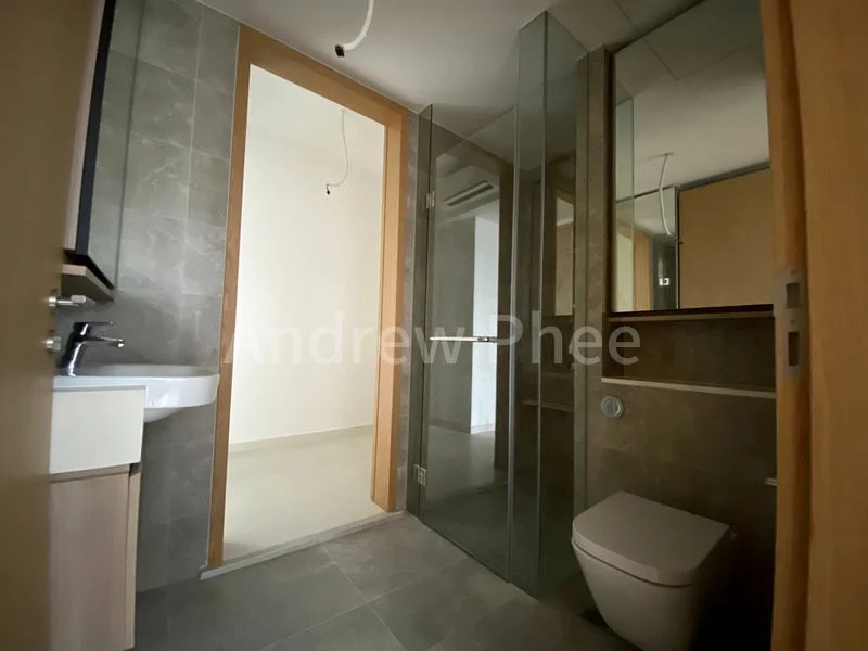1+1 Bed Condo for Rent in  Twin VEW - Image 10