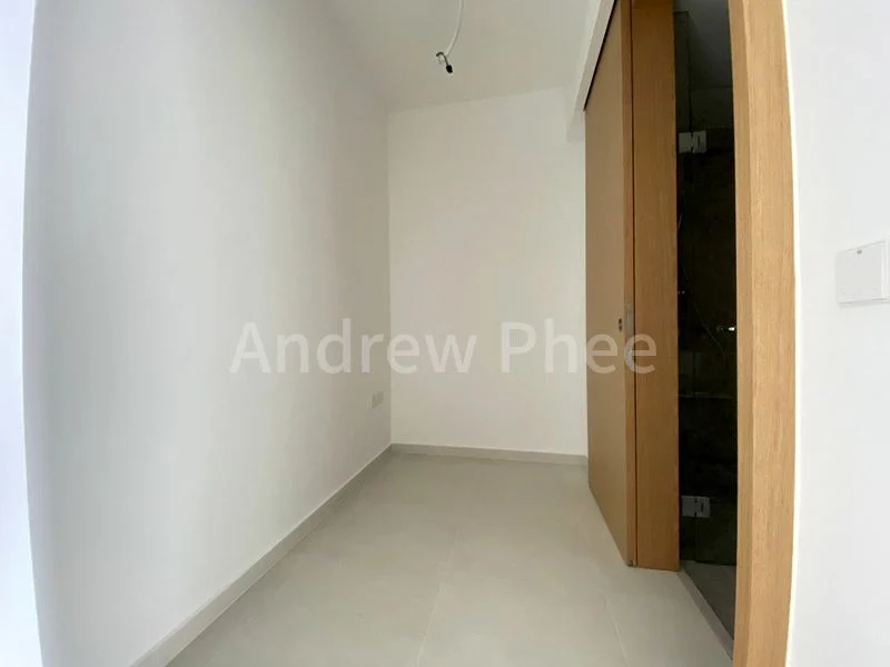 1+1 Bed Condo for Rent in  Twin VEW - Image 5