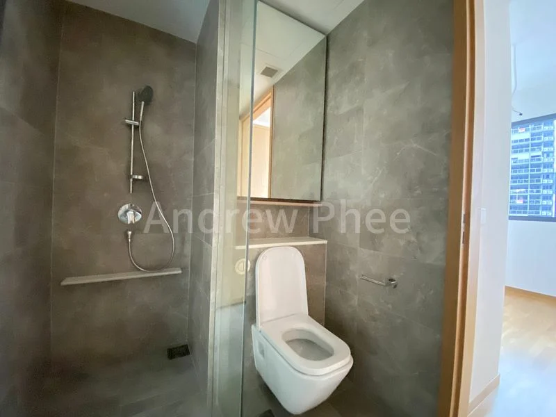 1+1 Bed Condo for Rent in  Twin VEW - Image 11