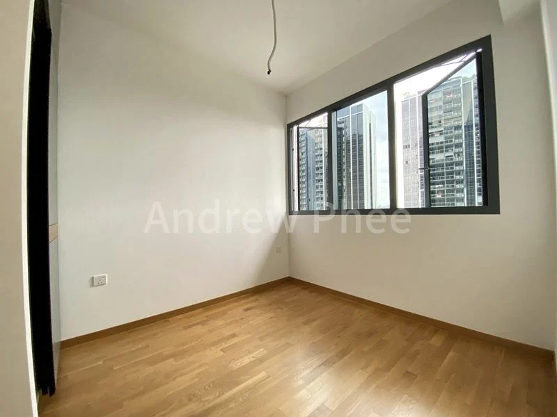 1+1 Bed Condo for Rent in  Twin VEW - Image 8