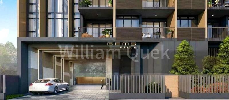 3 Bed Condo for Sale in Gems Ville - Image 2