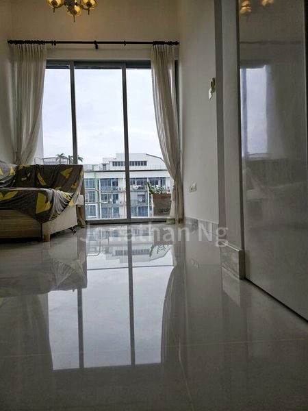 2 Bed Condo for Rent in  Casa Cambio - Image 2