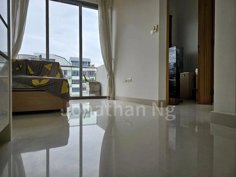 2 Bed Condo for Rent in  Casa Cambio - Image 1