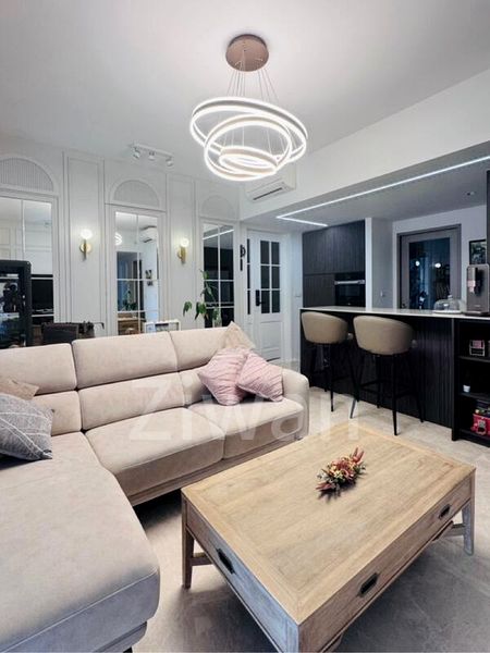 5 Bed Condo for Sale in The Garden Residences - Image 19