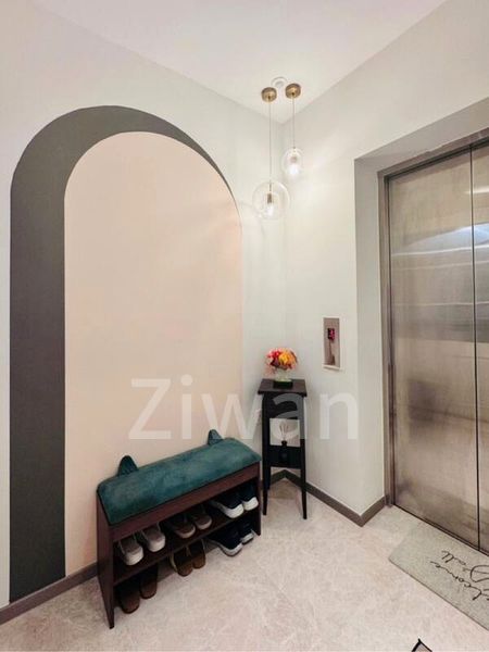 5 Bed Condo for Sale in The Garden Residences - Image 15