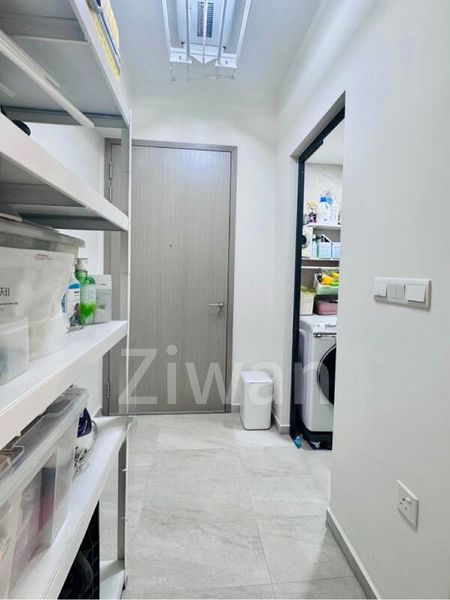 5 Bed Condo for Sale in The Garden Residences - Image 9