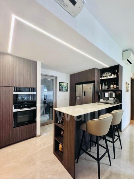 5 Bed Condo for Sale in The Garden Residences - Image 18