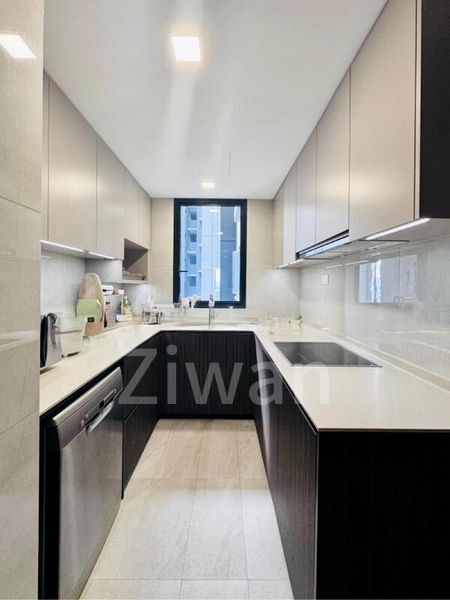 5 Bed Condo for Sale in The Garden Residences - Image 12