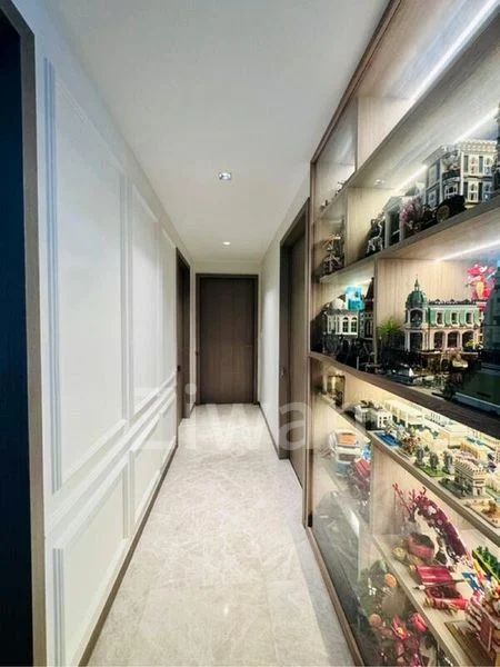 5 Bed Condo for Sale in The Garden Residences - Image 10