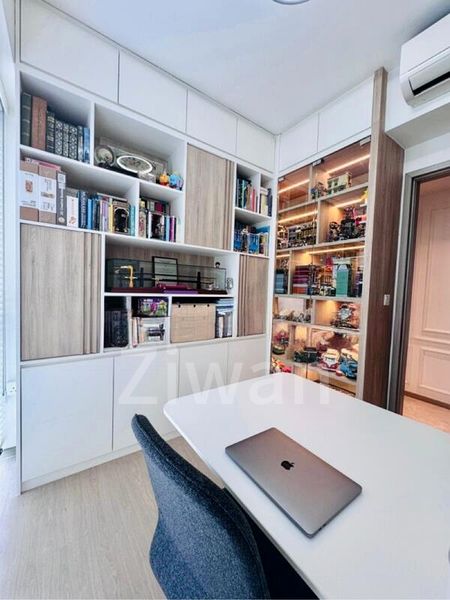 5 Bed Condo for Sale in The Garden Residences - Image 8