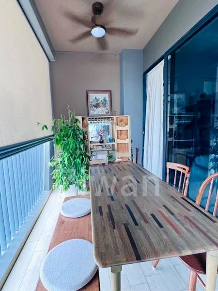 5 Bed Condo for Sale in The Garden Residences - Image 14