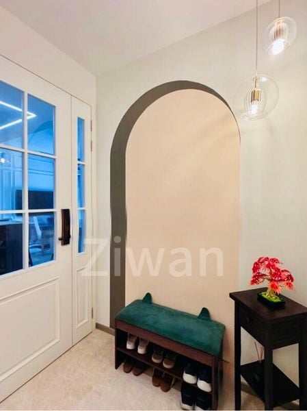 5 Bed Condo for Sale in The Garden Residences - Image 16