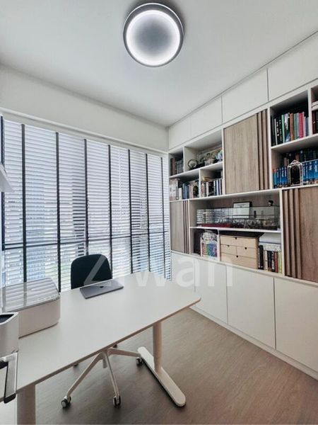 5 Bed Condo for Sale in The Garden Residences - Image 11