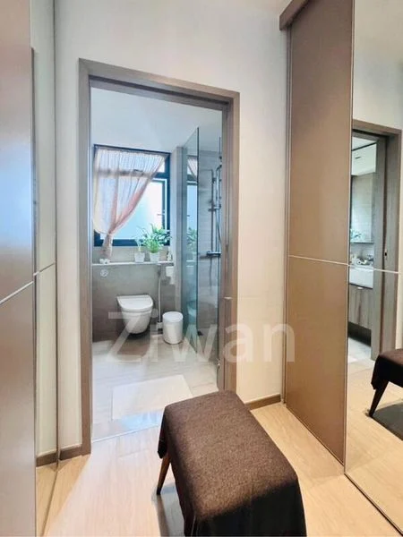 5 Bed Condo for Sale in The Garden Residences - Image 1