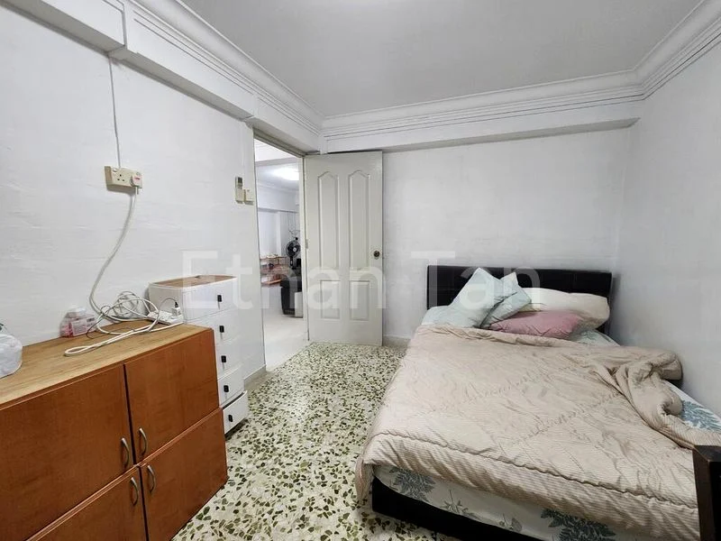 3 Room (3I) HDB for Rent in  3 Tanjong Pagar Plaza - Image 8