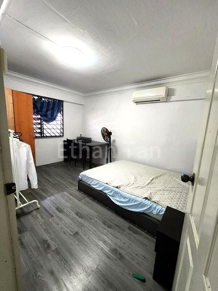 3 Room (3I) HDB for Rent in  3 Tanjong Pagar Plaza - Image 2