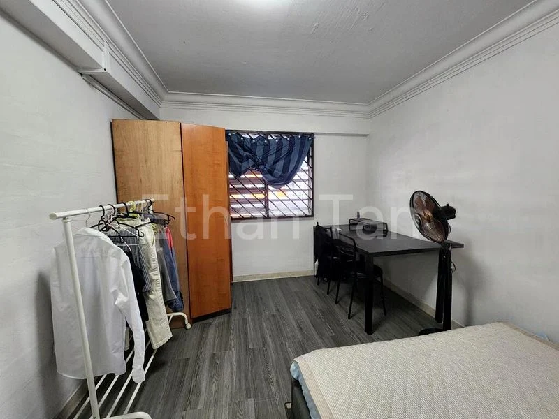 3 Room (3I) HDB for Rent in  3 Tanjong Pagar Plaza - Image 7