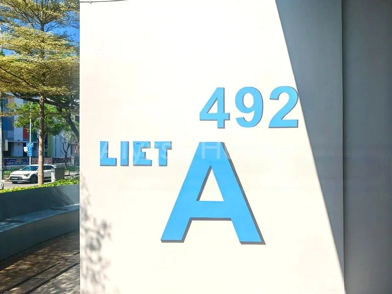 Shop / Shophouse for Rent: 492 Jurong West Street 41 - Image 4