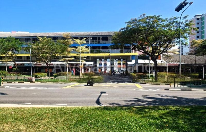 Shop / Shophouse for Rent: 492 Jurong West Street 41 - Image 2