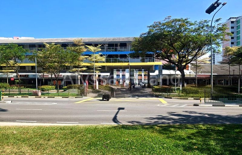 Shop / Shophouse for Rent: 492 Jurong West Street 41 - Image 6