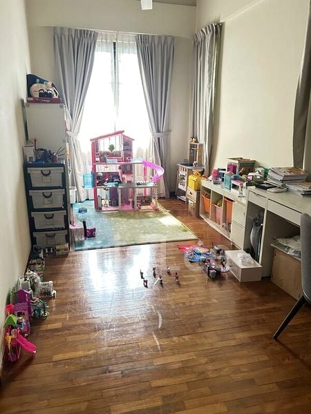 6 Bed Semi-Detached House (Landed) for Rent in  Lucky Park - Image 7