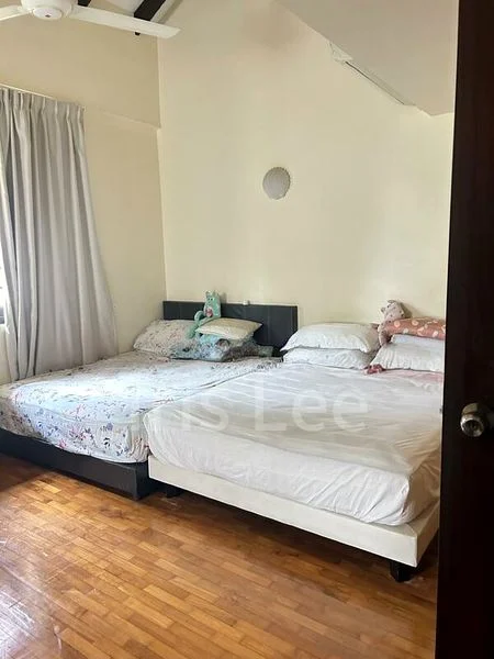 6 Bed Semi-Detached House (Landed) for Rent in  Lucky Park - Image 4