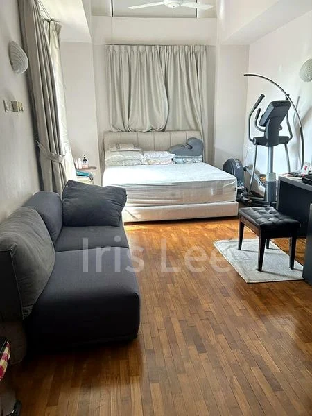 6 Bed Semi-Detached House (Landed) for Rent in  Lucky Park - Image 3