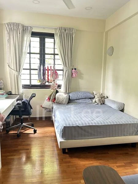 6 Bed Semi-Detached House (Landed) for Rent in  Lucky Park - Image 5